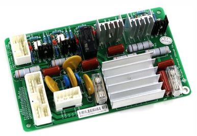 Hitachi Elevator Power Board 2